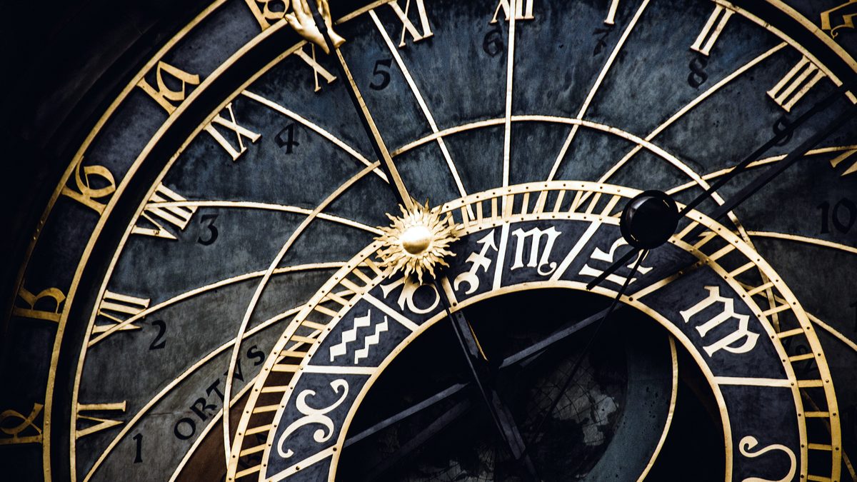 Astrologie