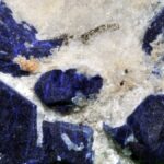 L’outremer, ou quand un pigment coûtait plus que l’or